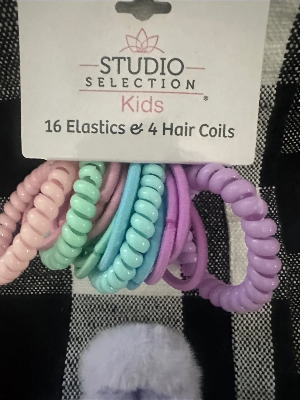 Assorted Hair Accessories - Multicolor NWT